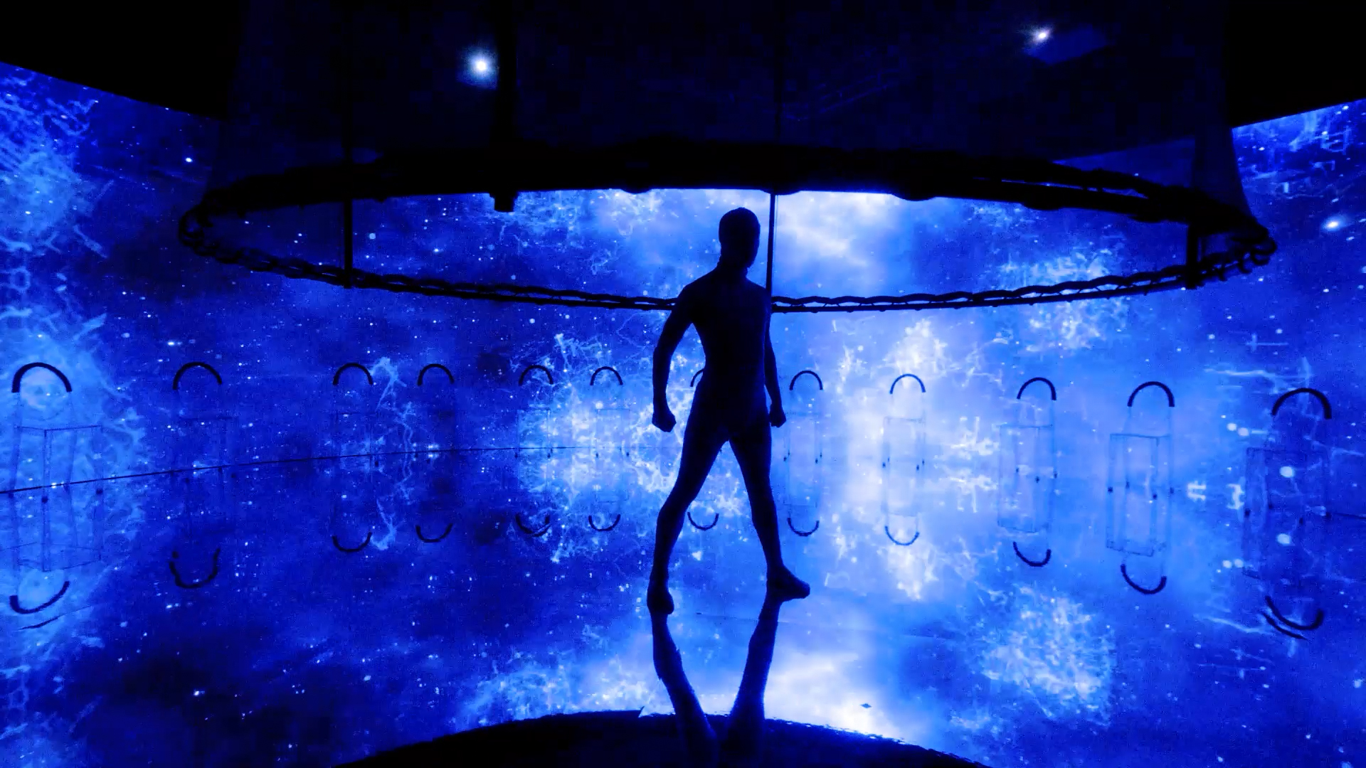 Holovortex Mobile World Congress