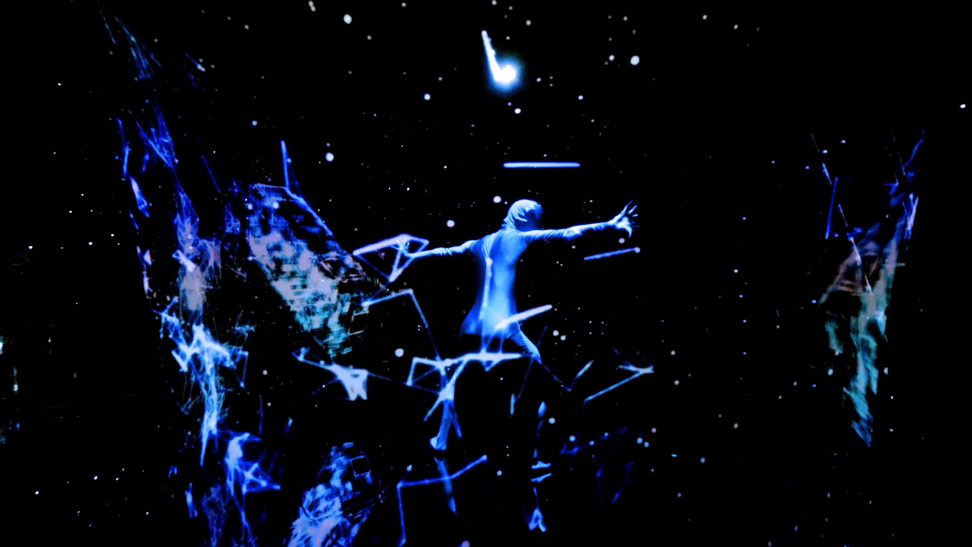 Holovortex Mobile World Congress