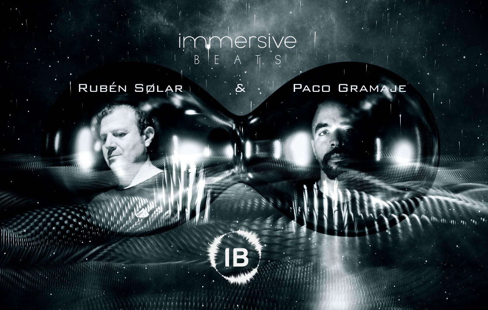 Visual set Videojockey