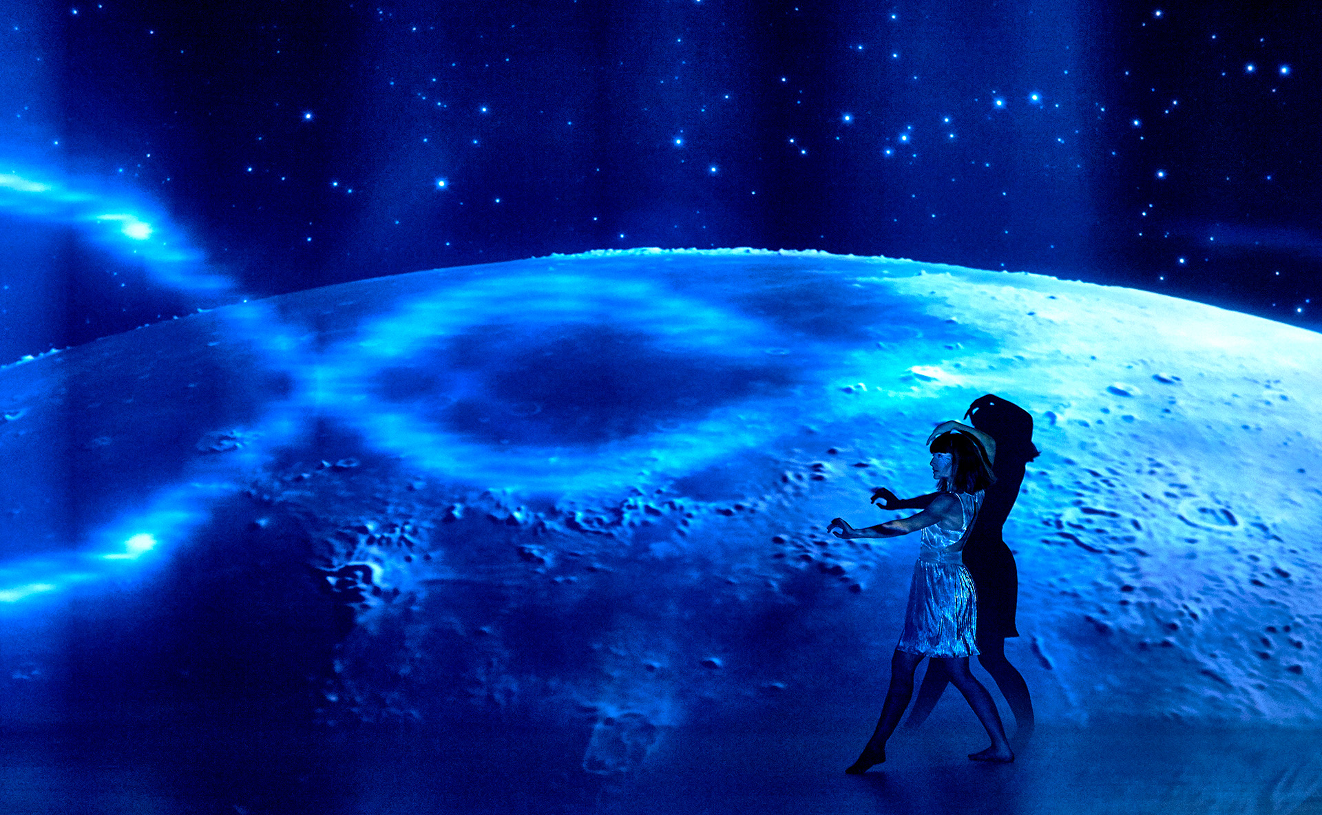 Girasomnis Signature Show